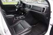 Kia Sportage IV Рестайлинг Брянск  - изображение 34