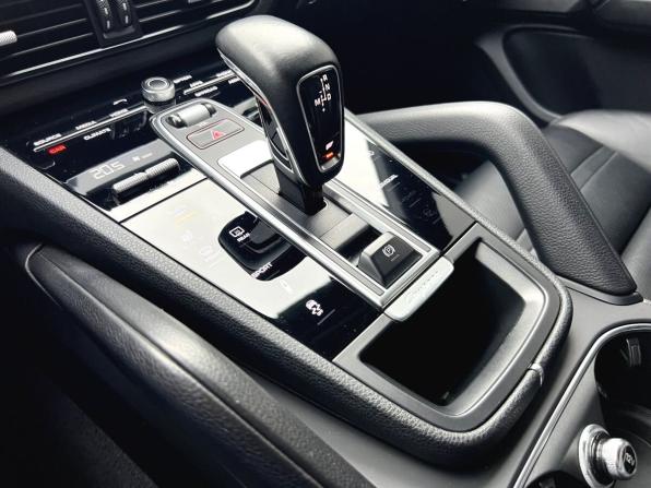 Porsche Cayenne III с пробегом 2018 года, цена 5 490 000 рублей, 74926 км, внедорожник, Автокод Объявления