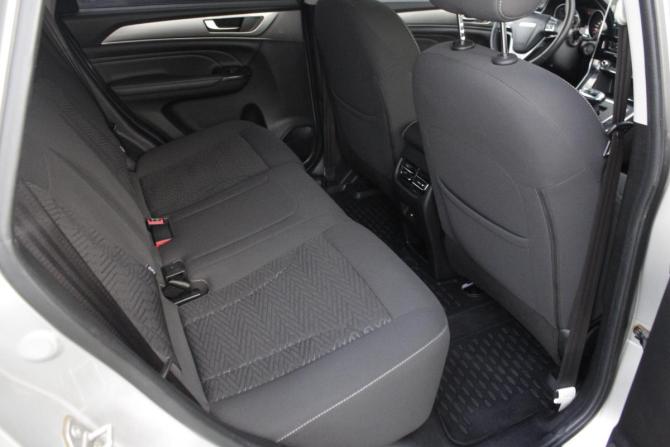 Haval M6 II с пробегом 2023 года, цена 1 820 000 рублей, 55685 км, внедорожник, Автокод Объявления