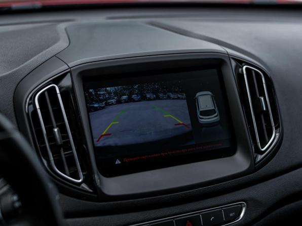 Chery Tiggo 7 I с пробегом 2019 года, цена 1 080 000 рублей, 113021 км, внедорожник, Автокод Объявления