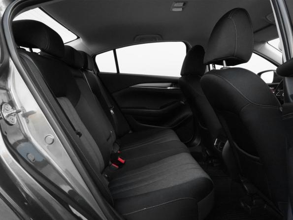 Mazda 6 III (GJ) Рестайлинг 2 с пробегом 2021 года, цена 2 219 000 рублей, 86512 км, седан, Автокод Объявления