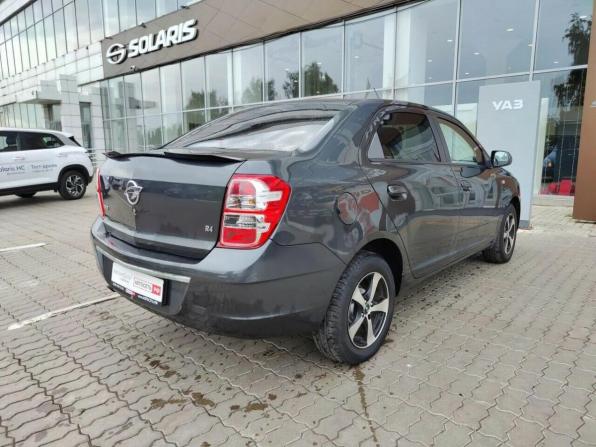 Ravon R4 с пробегом 2017 года, цена 580 920 рублей, 113724 км, седан, Автокод Объявления