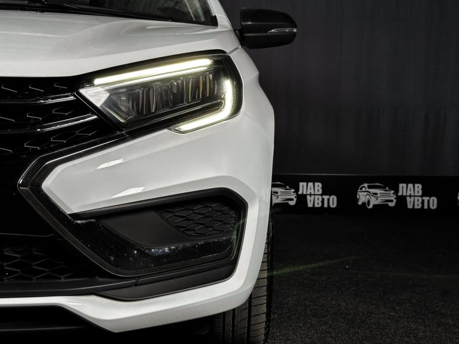 Lada (ВАЗ) Vesta I Рестайлинг (NG) Смоленск  - изображение 2