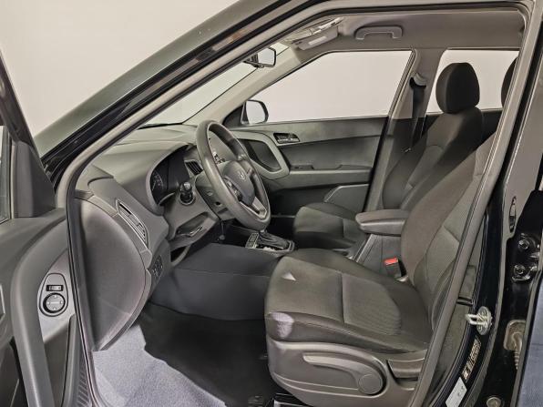 Hyundai Creta I с пробегом 2020 года, цена 1 499 000 рублей, 145528 км, внедорожник, Автокод Объявления