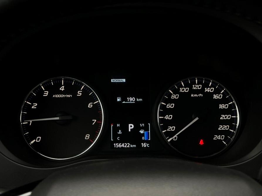 Mitsubishi Outlander III Рестайлинг 2 Санкт-Петербург  - изображение 24