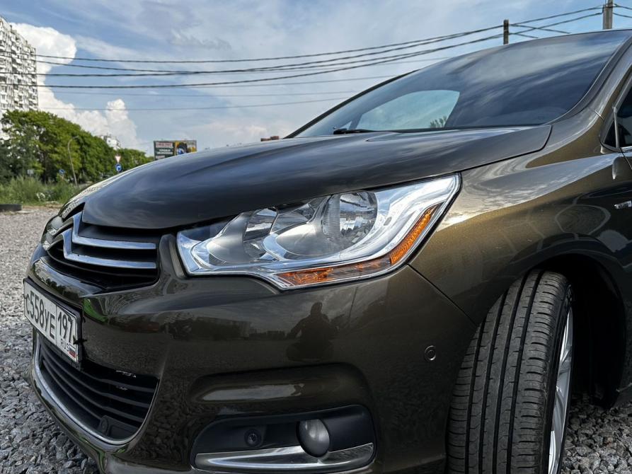 Citroen C4 II Ярославль  - изображение 11