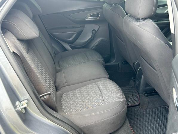 Opel Mokka I с пробегом 2014 года, цена 1 100 000 рублей, 121099 км, внедорожник, Автокод Объявления