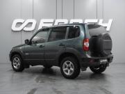 Chevrolet Niva I Рестайлинг Воронеж  - изображение 17