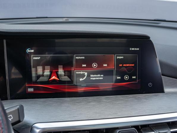 Changan CS35 Plus I Рестайлинг с пробегом 2024 года, цена 2 150 000 рублей, 15479 км, внедорожник, Автокод Объявления