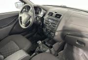 Lada (ВАЗ) Granta I Рестайлинг Саранск  - изображение 46