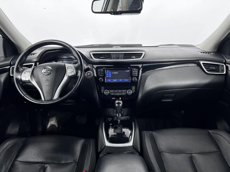 Nissan Qashqai II Калининград  - изображение 14