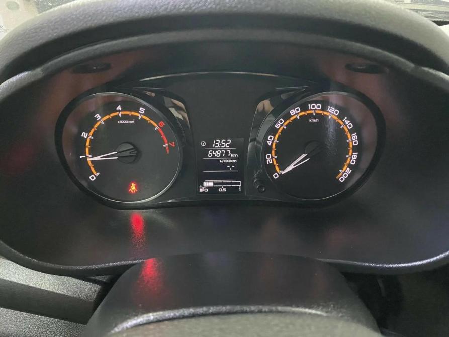 Lada (ВАЗ) Granta I Рестайлинг Набережные Челны  - изображение 10
