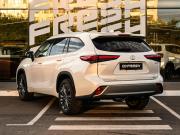 Toyota Highlander IV (XU70) Волгоград  - изображение 24