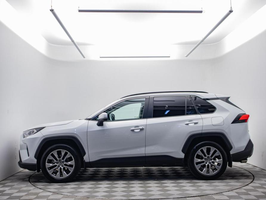 Toyota RAV4 V (XA50) Москва  - изображение 8