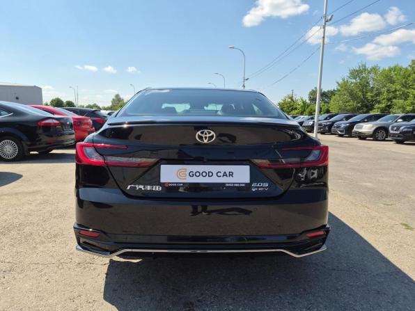 Toyota Camry IX (XV80) China Market с пробегом 2026 года, цена 4 200 000 рублей, 59 км, седан, Автокод Объявления