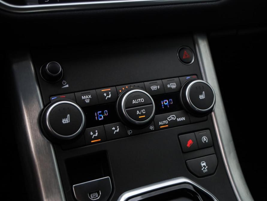 Land Rover Range Rover Evoque I Рестайлинг Санкт-Петербург  - изображение 20