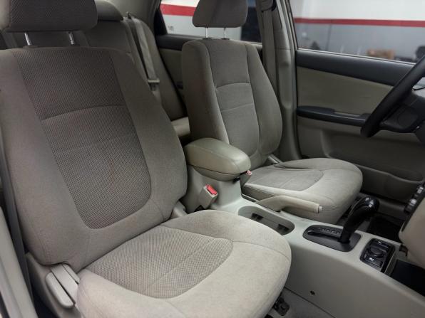 Kia Cerato I с пробегом 2006 года, цена 399 000 рублей, 270037 км, седан, Автокод Объявления