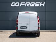 Renault Kangoo II Краснодар  - изображение 21