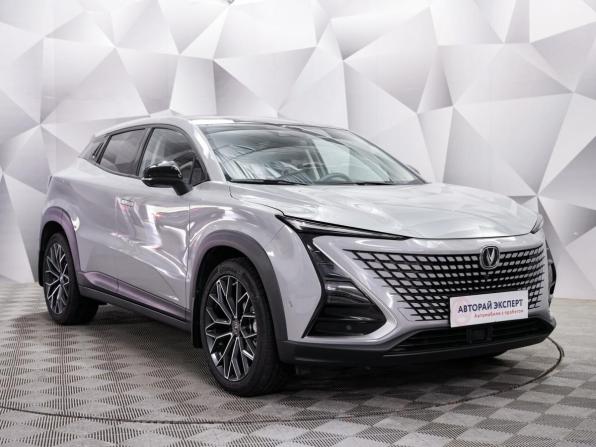 Changan UNI-T I с пробегом 2023 года, цена 2 296 000 рублей, 37246 км, внедорожник, Автокод Объявления