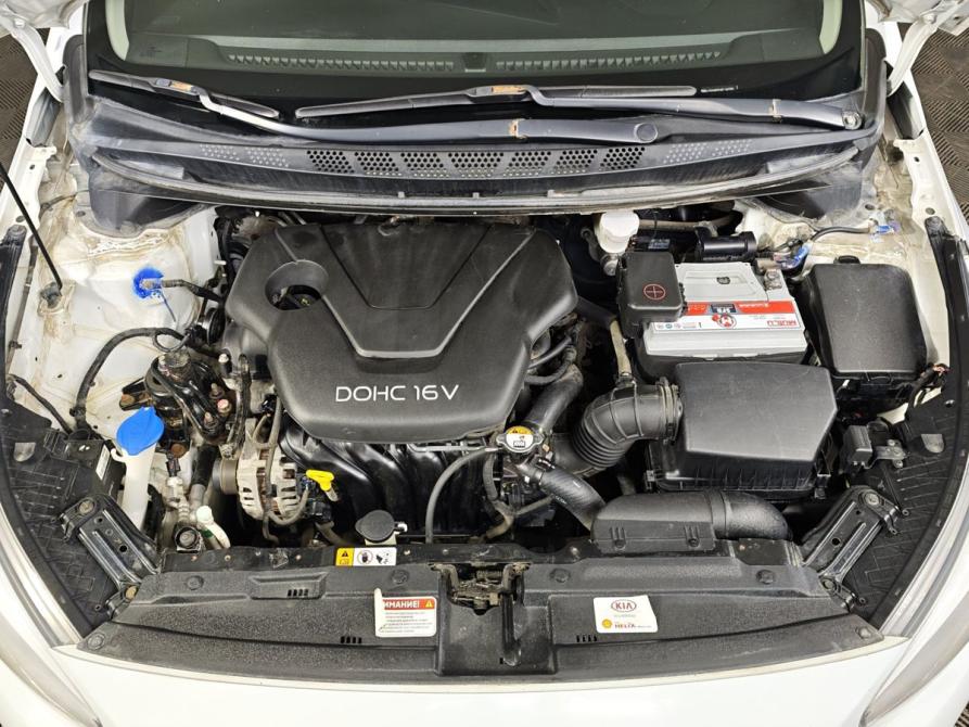 Kia Ceed II Москва  - изображение 11