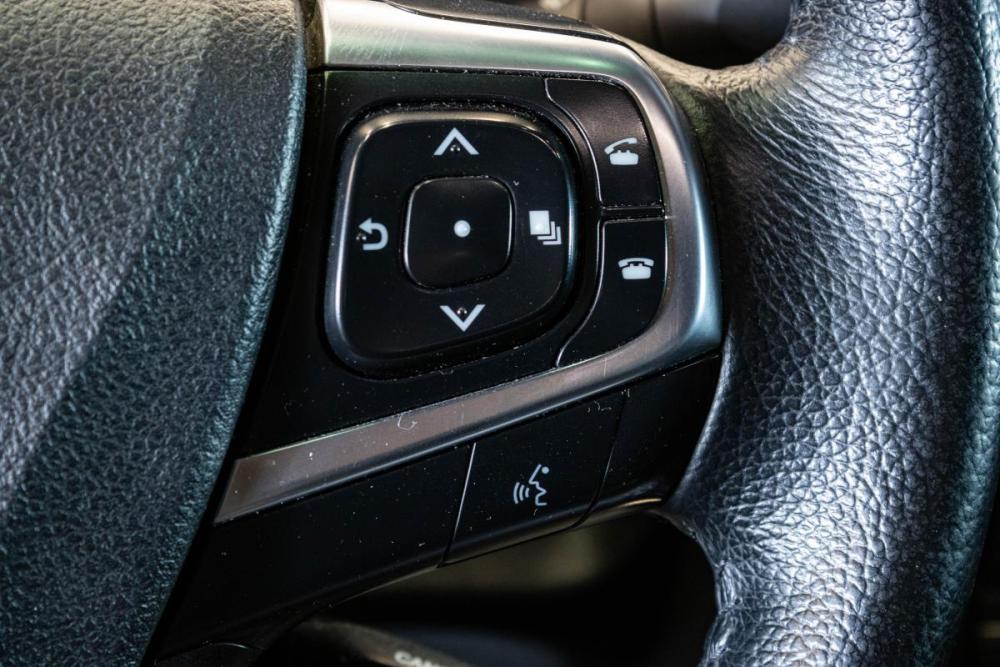 Toyota Camry VII (XV50) Рестайлинг Уфа  - изображение 16
