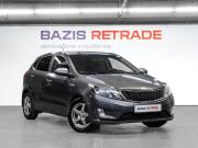 Kia Rio III Тюмень  - изображение 25