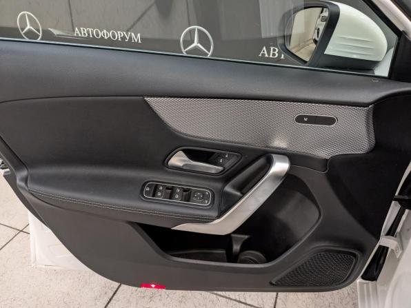 Mercedes-Benz A-Класс IV (W177) с пробегом 2019 года, цена 2 457 000 рублей, 47469 км, хэтчбек, Автокод Объявления