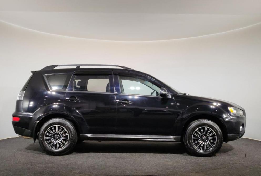 Mitsubishi Outlander II Рестайлинг Ярославль  - изображение 4