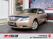 Toyota Camry VI (XV40) Кемерово  - изображение 24
