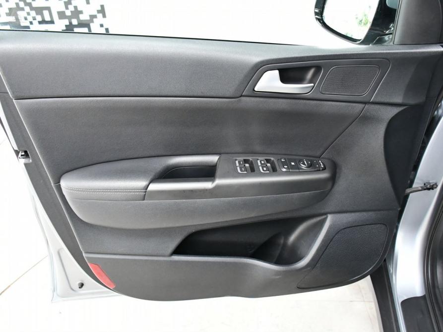 Kia Sportage IV Рестайлинг Новосибирск  - изображение 20