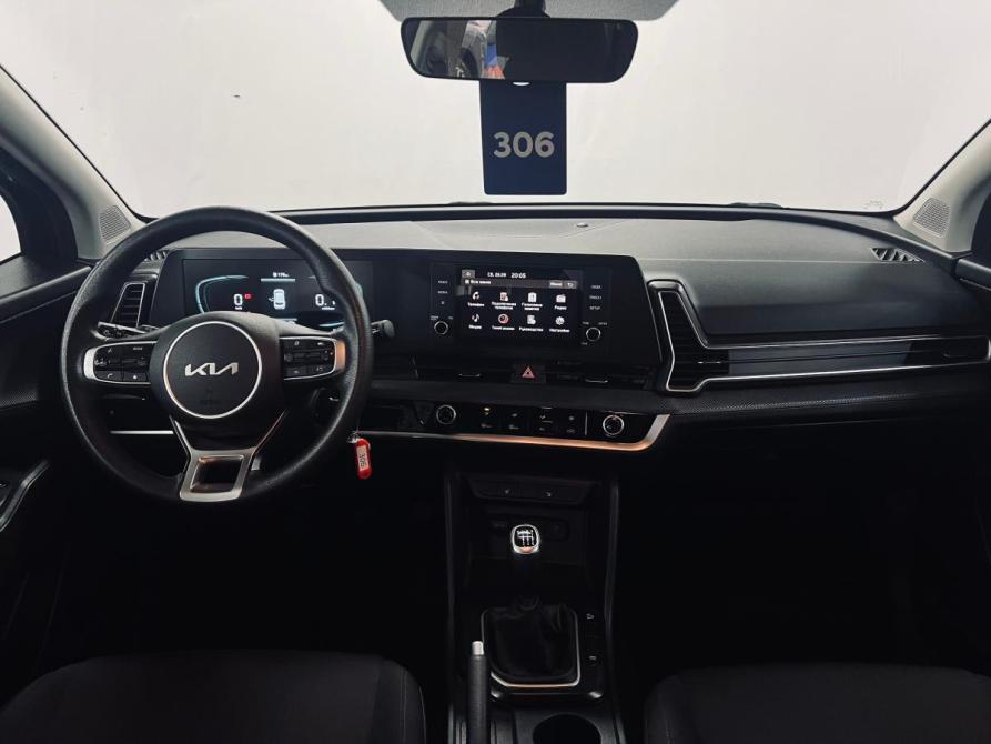 Kia Sportage V Санкт-Петербург  - изображение 11