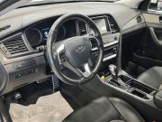 Hyundai Sonata VII (LF) Рестайлинг Челябинск  - изображение 27