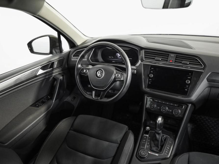 Volkswagen Tiguan II Санкт-Петербург  - изображение 9