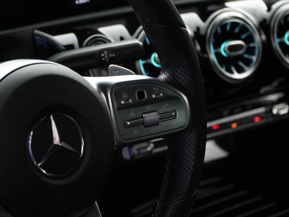 Mercedes-Benz A-Класс IV (W177) с пробегом 2019 года, цена 2 347 077 рублей, 77417 км, хэтчбек, Автокод Объявления