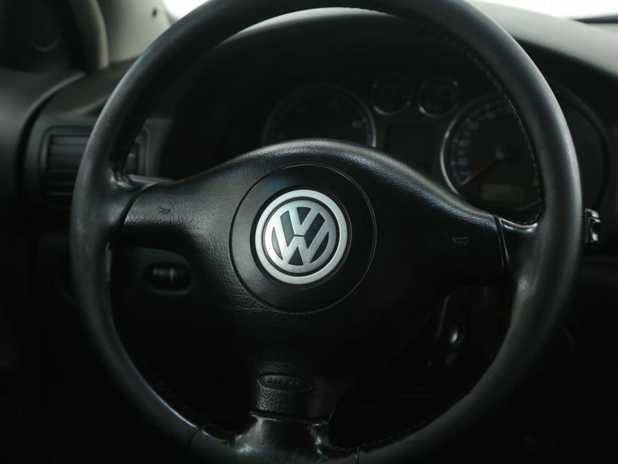 Volkswagen Passat B5 Рестайлинг Иваново  - изображение 16