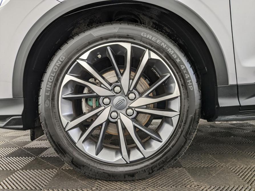 Geely Coolray I Москва  - изображение 18