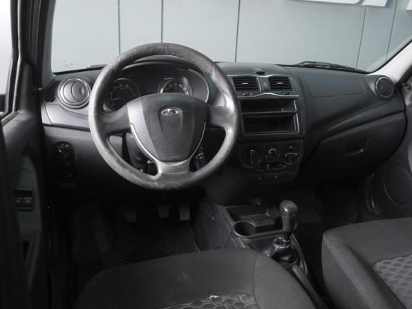 Lada (ВАЗ) Granta I Рестайлинг с пробегом 2019 года, цена 575 000 рублей, 208091 км, седан, Автокод Объявления