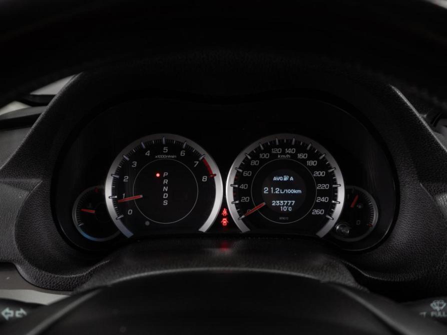 Honda Accord VIII Тюмень  - изображение 14