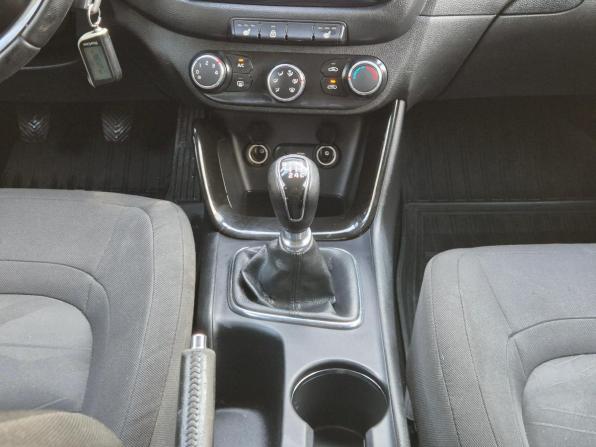 Kia Ceed II Рестайлинг с пробегом 2015 года, цена 900 000 рублей, 186633 км, универсал, Автокод Объявления