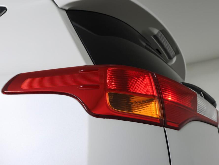 Toyota RAV4 IV (XA40) Москва  - изображение 22
