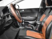 Kia Sportage IV Санкт-Петербург  - изображение 32