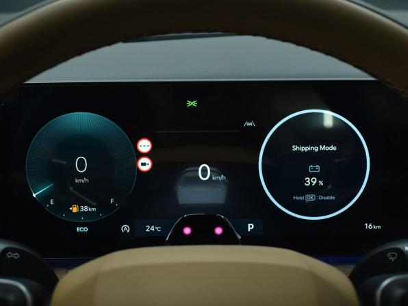 Hyundai Santa Fe V (MX5) с пробегом 2026 года, цена 5 565 995 рублей, 22 км, внедорожник, Автокод Объявления