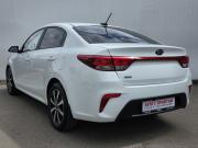 Kia Rio IV Москва  - изображение 26