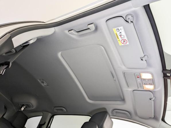 Honda CR-V V с пробегом 2019 года, цена 3 650 000 рублей, 90532 км, внедорожник, Автокод Объявления