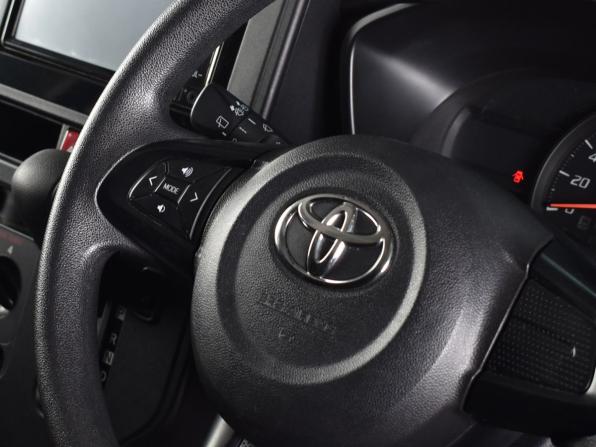 Toyota Roomy I с пробегом 2019 года, цена 944 997 рублей, 115114 км, микровэн, Автокод Объявления