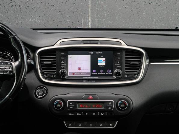 Kia Sorento III Prime Рестайлинг с пробегом 2019 года, цена 2 400 000 рублей, 184621 км, внедорожник, Автокод Объявления