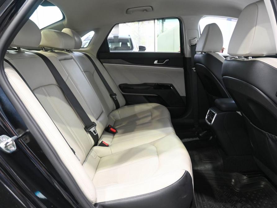 Kia K5 III Ростов-на-Дону  - изображение 14
