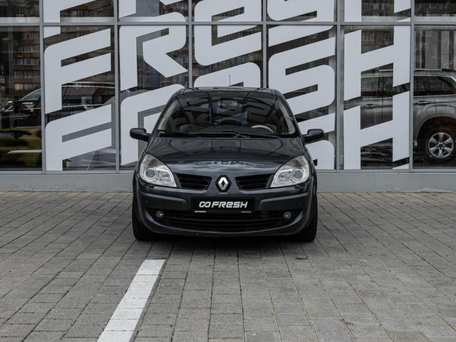 Renault Scenic II Рестайлинг Ставрополь  - изображение 3