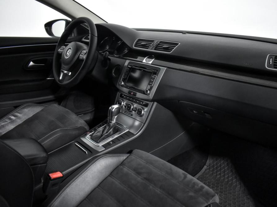 Volkswagen Passat CC I Рестайлинг Санкт-Петербург  - изображение 14