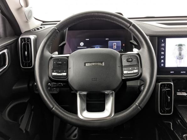Haval Dargo с пробегом 2023 года, цена 2 550 000 рублей, 56982 км, внедорожник, Автокод Объявления